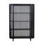 Weyburn Wide Bookcase-91583904