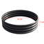 2 pièces W840116764 Lit surélevé en métal galvanisé pour plantes déracinantes peu épaisses et maïs, corrosion à double couche, structure stable de taille moyenne carotte, Interface, réutilisable-131419066