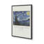 Impression de Van Gogh The Starry Night-403377648-403377652-408943334