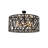 Waneta Semi Flush Mount