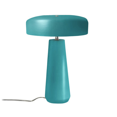 Lampe de table en céramique Percy