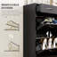 12 Pair Flip Down Shoe Storage-1526117857