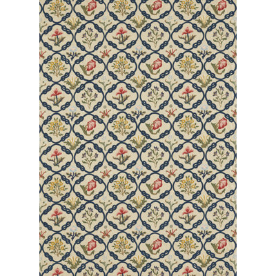 Mays Coverlet Fabric