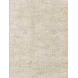 Hand-Knotted High-Quality Beige Area Rug