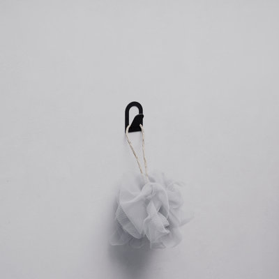 Nicandro Wall Organizer -Single