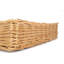 Finton Wicker Display Tray Basket