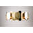 Panel Dimmable LED Geometric Chandelier-71117223
