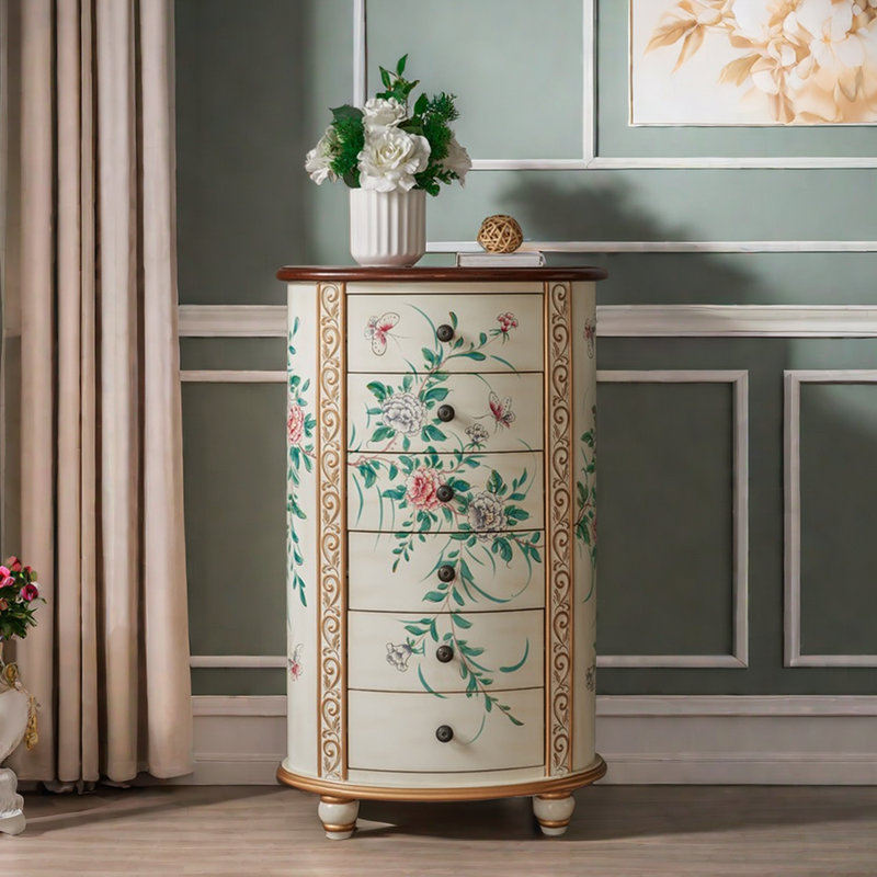 Commode d'appoint Tamarea