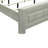 Izzabell Chasteen Queen Panel Bed-936234988