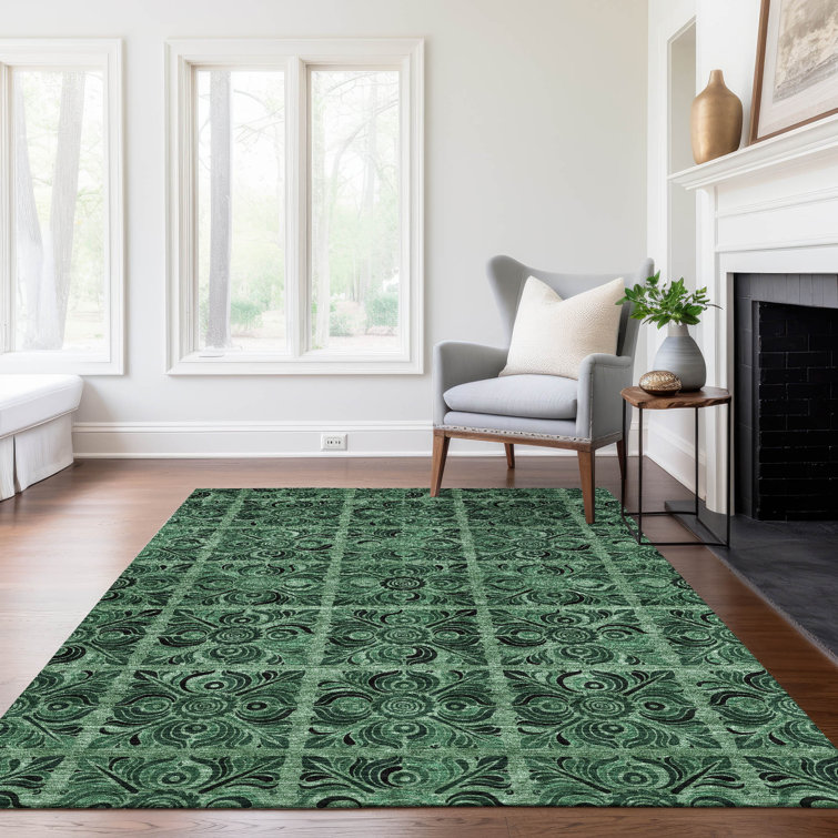 Malek Area Rug