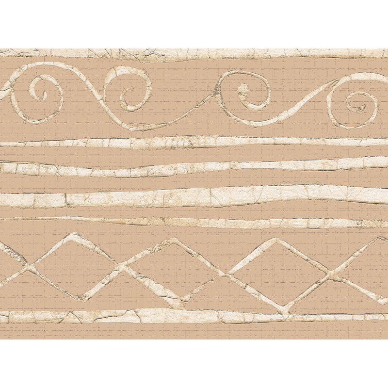 Peel & Stick Border