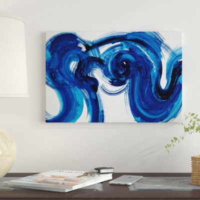 « à l’impression », reproduction sur toile