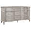Commode 9 tiroirs Katerina
