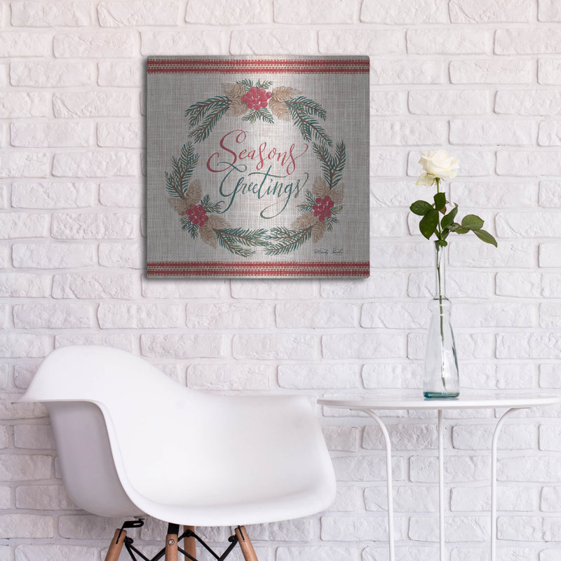 «Family Is Love» par Cindy Jacobs, H 24 po x l 24 po