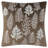 Embroidered Velvet Pillow Cover-2054157438