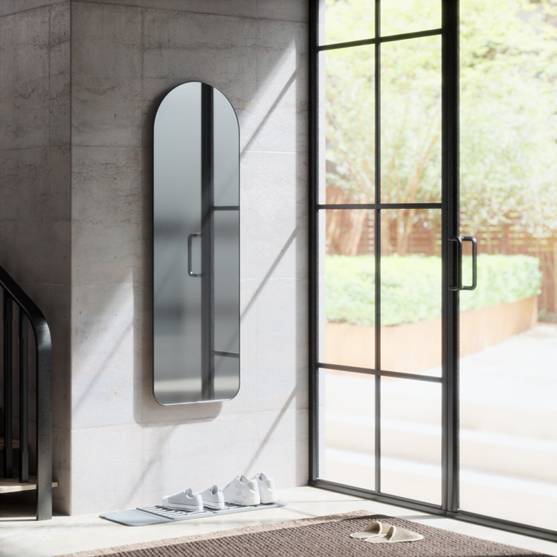 Miroir d'appoint Hubba