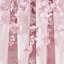 Riley Semi Sheer Curtain Single Panel-70606853-36373844