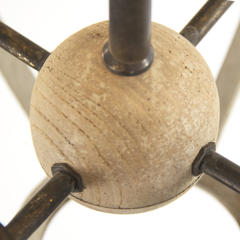 Luca 4 - Light Chandelier