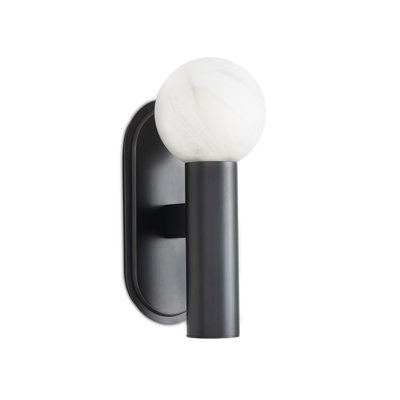 Dion 1 - Light Armed Sconce