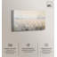 «Sunset Wheatlands», toile rustique par Art Remedy-107408342-107408346