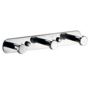 Wall Mounted Robe Hook