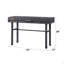 Bureau de coiffeuse