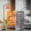 Lampe sur pied Tiger