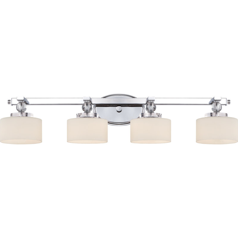 Dimmable Vanity Light