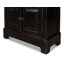 Solid Wood Bookcase
