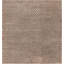 One-of-a-Kind 14'6" X 14'11" Hand Knotted Area Rug