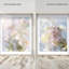 Floral Haze Set Shadowbox Floral & Botanical Print by Oliver Gal, Black Frame, 16 x 20-2055134937-2055134943