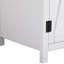 Ensemble de meuble-lavabo simple 36 po Slayton-207415415