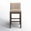 Gafton Upholstered Stool-1275583209