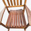 Fauteuil à bascule balcon adulte Balcon