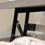 Table basse à plateau relevable (table incluse seulement)-1621188959