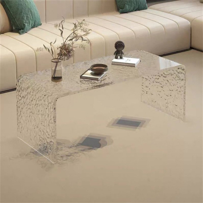 Latane End Table