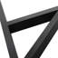 Pied de table Addyston-86830927