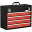 Barnicle Bottom Rollaway Chest