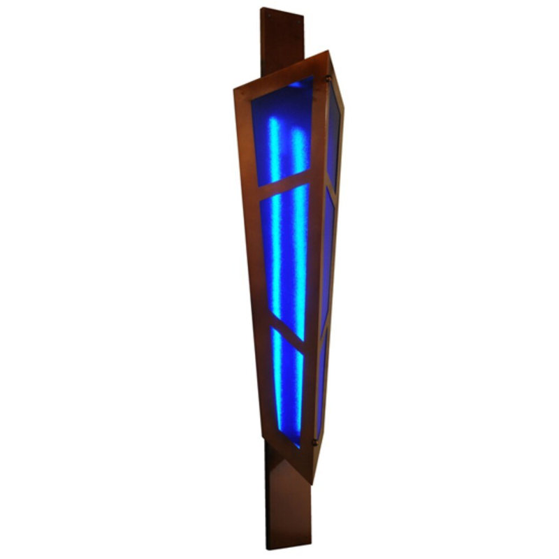 Deep Polaris LED Wallchiere