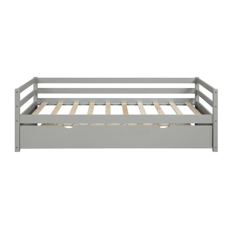 Theodosius Daybed, Gray