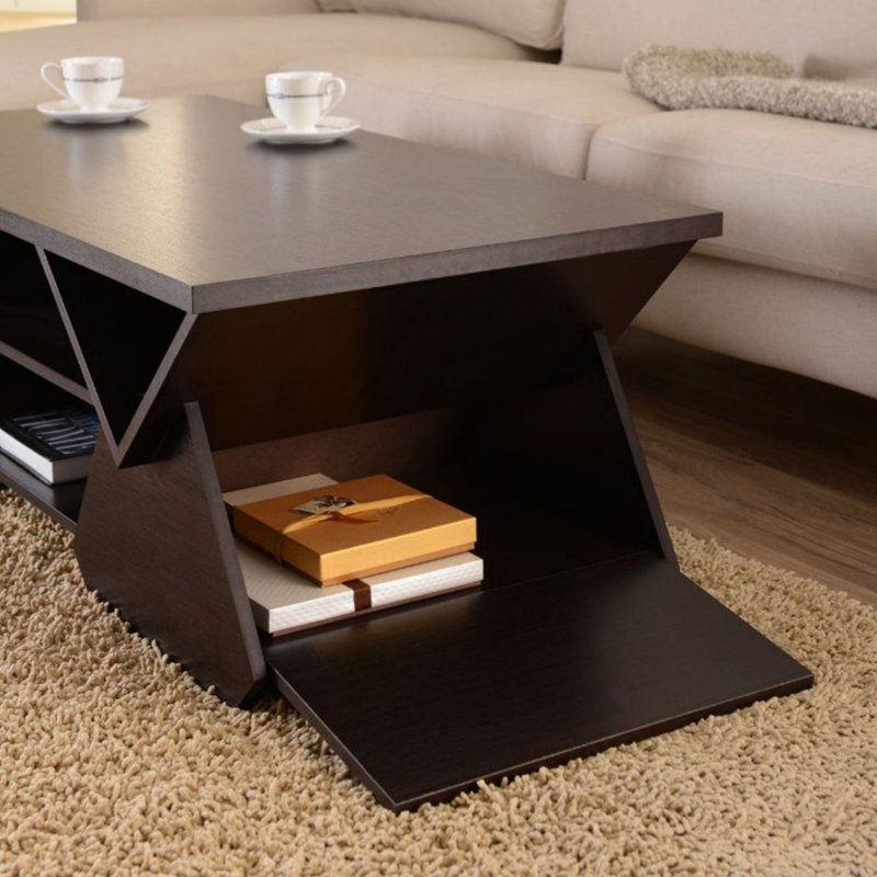 Table basse Harworth
