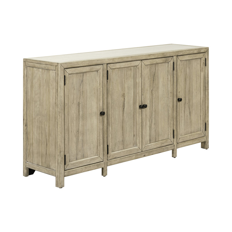 Aason Accent Buffet