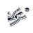Cotton Stripe Jacquard Dish Cloth Kitchen Towel-624219397