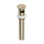 Rohl Push Drain with Overflow-56725396