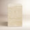 Enez 14" Genuine Marble End Table