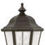 Edgewater 4-Light 27.75" Post Light-602674492