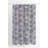 Summer Lemon Ultra-Thin Lightweight Shower Curtain-119009723