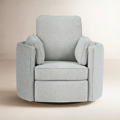 Vedika 41" Swivel Recliner