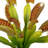 12'' Faux Foliage Plant