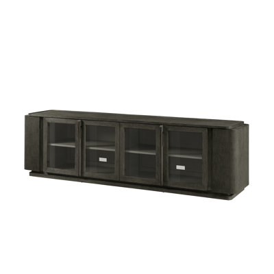 Repose Media Console